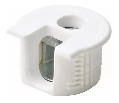 Rafix Blanco Caja Y Perno X 10 Unidades 20mm