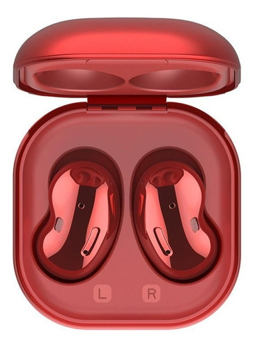 Auriculares Inalambricos Bluetooth Celular In Ear Noga Twins