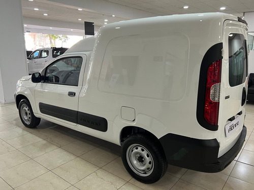 Fiat Fiorino Endurance 1.4 MT
