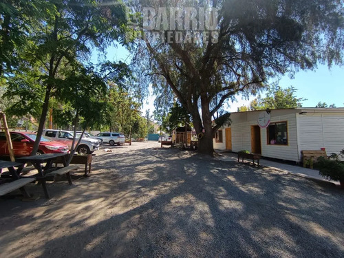 Sitio En Venta En Colina