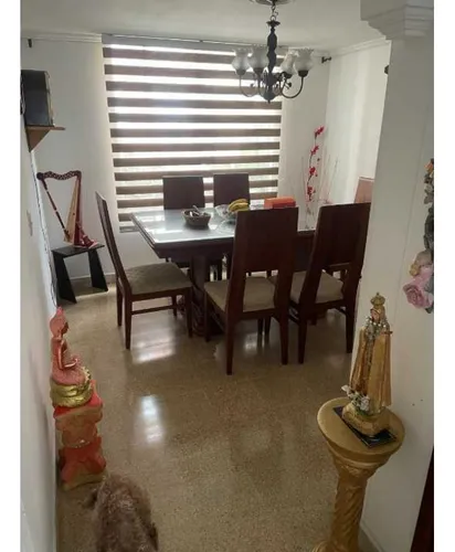 Casa En Loma De Los Bernal