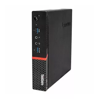 Mini Pc Lenovo M700 Core I5 16gb Ssd 512gb Win 10 Pro Outlet