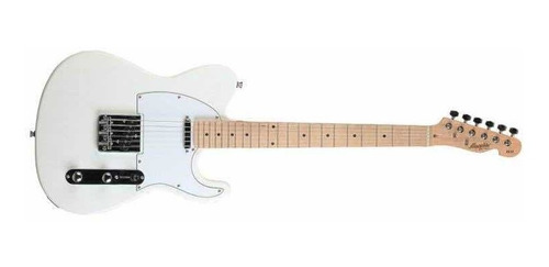 Guitarra Memphis By Tagima Mg52 Telecaster Novo Original