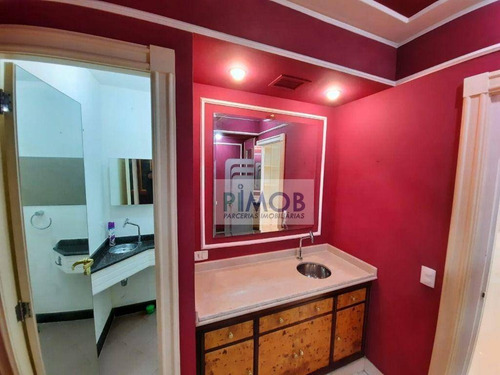 Imagem 16 de 30 de Loja Para Alugar, 80 M² Por R$ 1.500,00/mês - Copacabana - Rio De Janeiro/rj - Lo0051