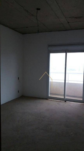 Imagem 12 de 29 de Apartamento Residencial À Venda, Centro, Americana. - Ap0479