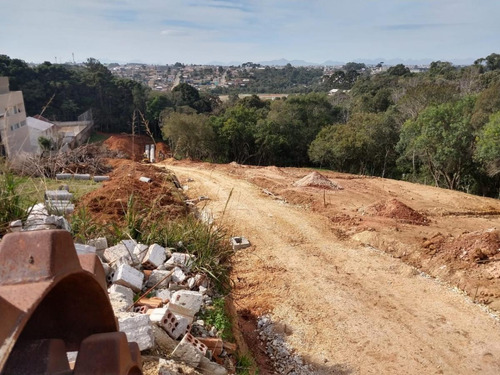 Imagem 4 de 15 de Terreno Em Condomínio Para Venda Em Curitiba, Santa Cândida - 322_2-1090013