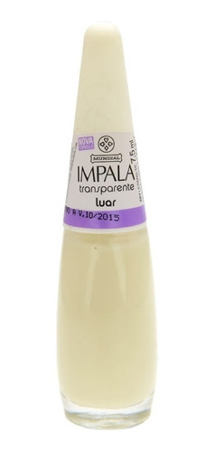 Esmalte Luar - Impala