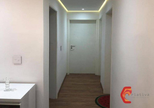 Imagem 4 de 12 de Apartamento 65 M2 À Venda Na Penha À Venda - Ap3479