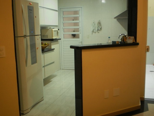 Imagem 23 de 24 de Lindíssimo Imóvel - Sp Capital - 57491