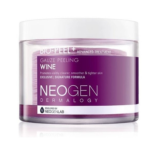 Neogen Dermalogy Bio-peel Peeling Gasa De Vino, 200 Ml, 30 C