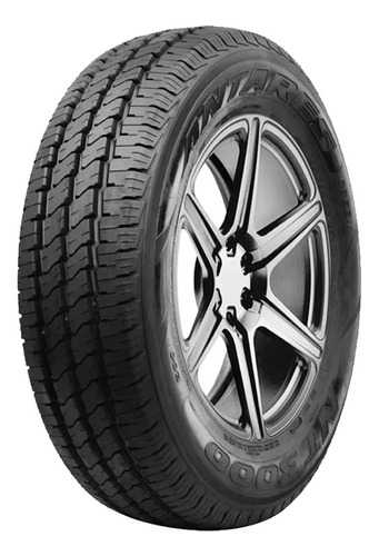 Llanta 225/65r16 Antares Nt 3000 112/110t