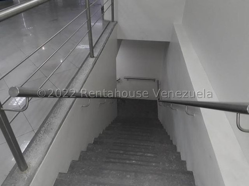 Imagen 10 de 12 de Local En Venta Parroquia Altagracia 22-23599 Renta House Los Samanes