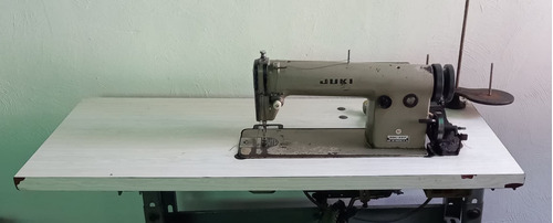 Maquina De Coser Recta Industrial