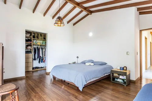 Casa Campestre En Venta En Vereda La Mosca. Cod V11271