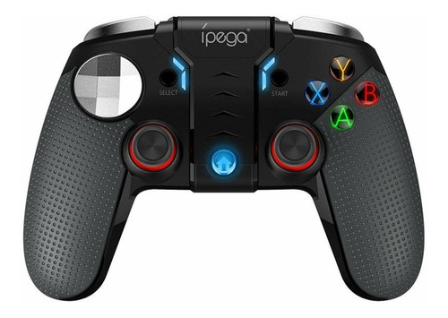 Joystick inalámbrico Ipega PG-9099 negro