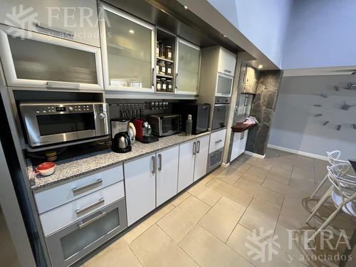 Imagen 12 de 29 de Venta De Departamento Tipo Casa Ph 4 Ambientes En Wilde Con Jardín, Quincho Y Piscina ( 17165)
