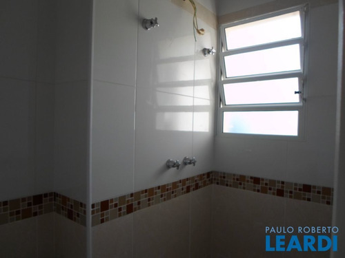 Imagem 14 de 15 de Casa Térrea - Jardim Leonor - Sp - 357604
