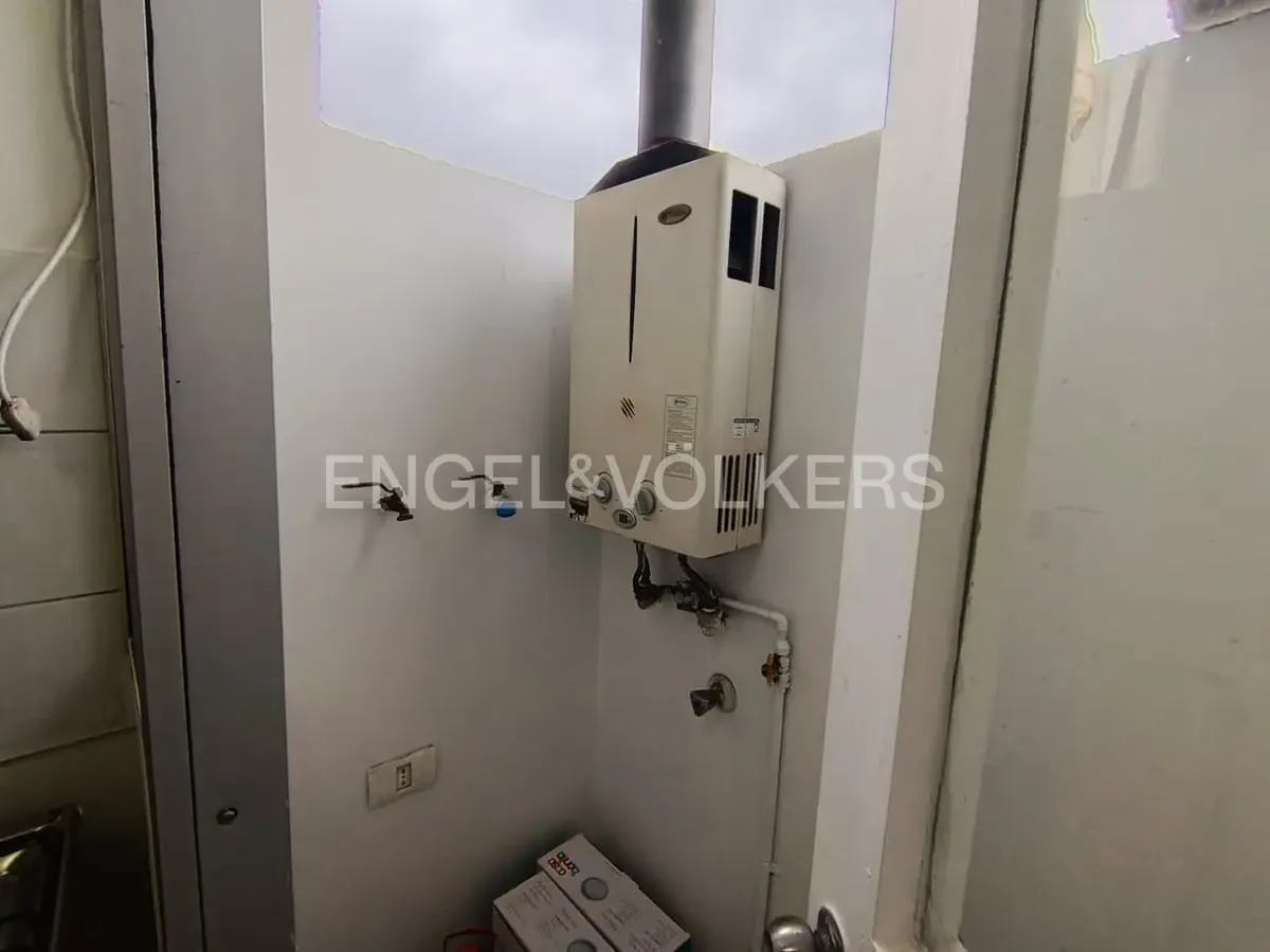 Imagen 5 de 17 de Venta Departamento Parque Koke