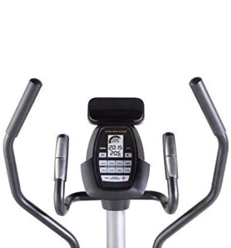 Nueva Eliptica Bicicleta Golds Gym Stride Trainer 350i Envio