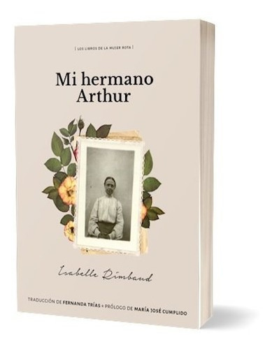 Mi Hermano Arthur - Rimbaud Arthur (libro)