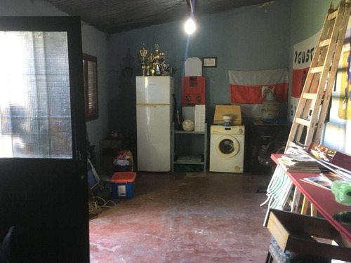 Imagen 12 de 12 de Ph 3 Ambientes En Venta Villa Ballester