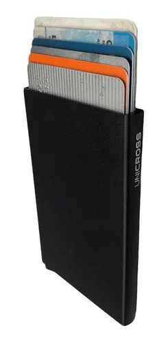 Tarjetero anti online rfid