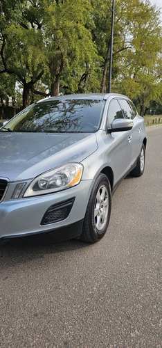 Imagen 16 de 23 de Volvo Xc60 2.0t
