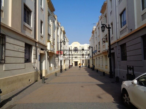 Imagen 23 de 24 de Departamento En Venta En Santiago