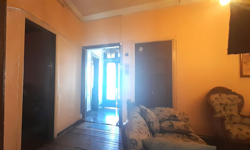Linda Casa En Barrio Residencial Santiago