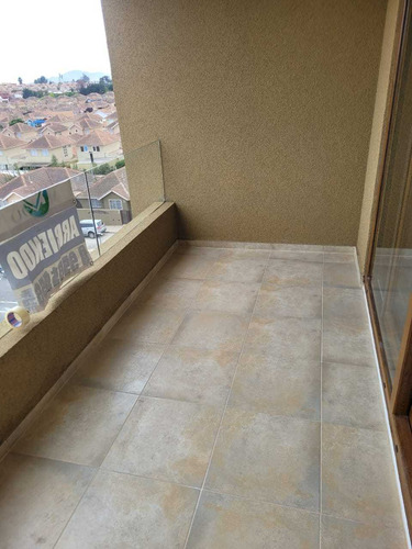 Arriendo Departamento Excelente Ubicacion (96756)