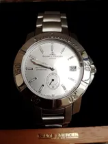 Comprar Reloj Baume & Mercier Capeland Automatico