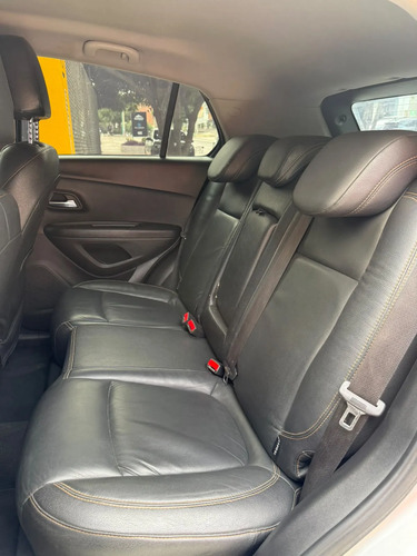 Chevrolet Tracker 1.8 Ls
