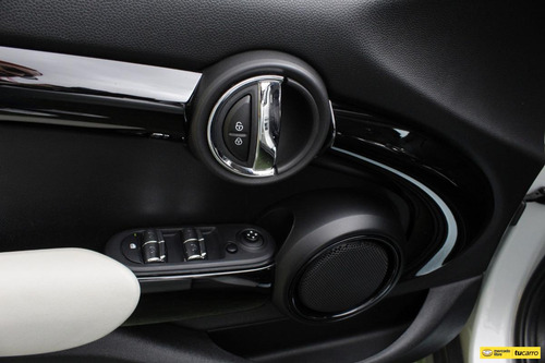 MINI Cooper 1.5 F55 Pepper