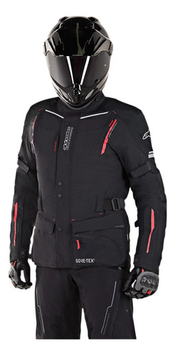 Campera Alpinestars Guayana Gtx Jacket