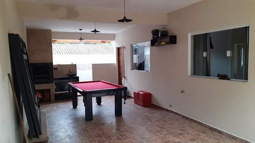 Imagem 3 de 13 de Casa Nova Para Moradia Prox Centro Ref: 1243
