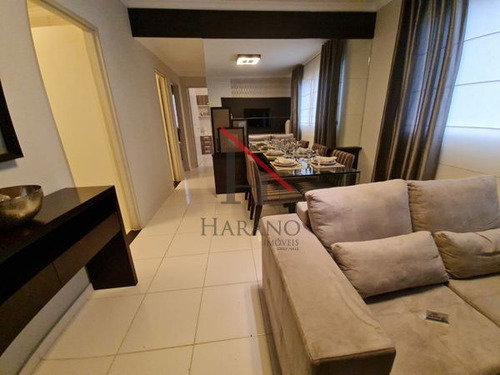 Imagem 8 de 16 de Apartamento Padrão Com 3 Quartos No América Do Norte I - 549718-v