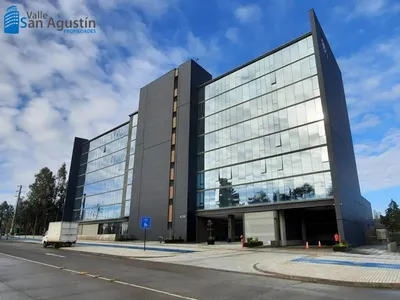 Oficina en arriendo