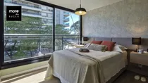 Comprar Venta Apartamento 2 Dormitorios Buceo Rivera Y Solano Lopez Ed. More Buceo Al Frente