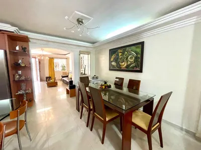Casa en alquiler