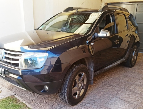 Renault Duster 2012 2.0 Ph2 4x4 Privilege 143cv