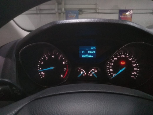 Ford Focus Se Plus 2017 Dg