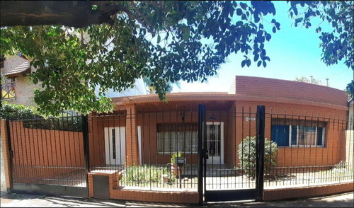 Casa Chalet  En Venta En Beccar, San Isidro, G.b.a. Zona Norte