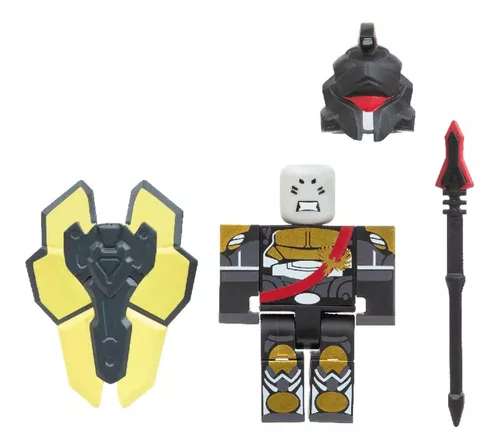 Roblox Star Sorority: Zara the Cyborg Figure