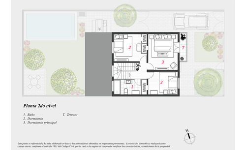 Sector Residencial: Jardín, Piscina Y Gran Conectividad