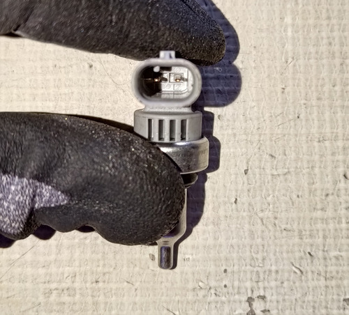 Sensor Temperatura Encore,cadillac,corvette,silverado,acadia (Usado)
