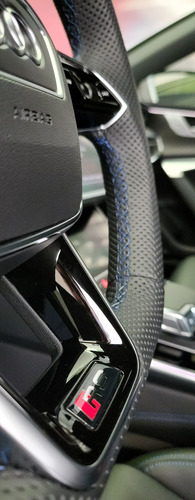Audi RS7 Sportback 4.0 Tfsi Performance Quattro Mhev