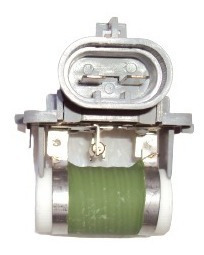 Resistencia De Electroventilador Ford Fiesta 2004-2012