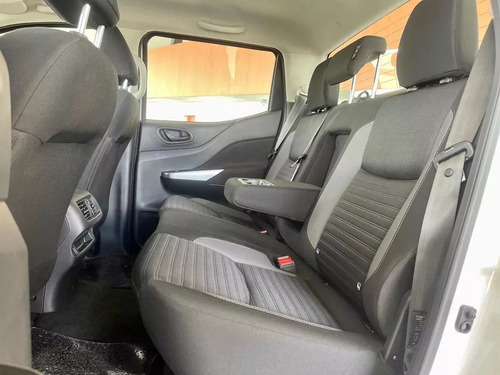 Nissan Frontier 2.3bt S 4x2 At L22
