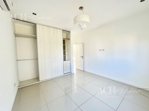 Casa En Venta En Los Alisos, Nordelta, Tigre