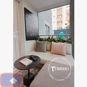 Imagem 20 de 22 de Studio De 30,98 M², $ 316.000, Vila Mariana - 16124